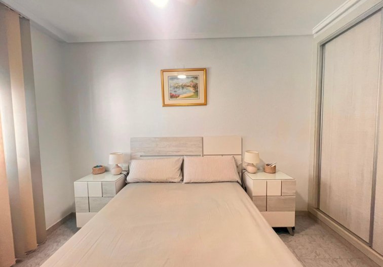 Segunda mano - Bungalow - Torrevieja - Torrejón