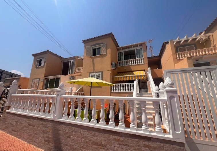 Segunda mano - Bungalow - Torrevieja - Torrejón