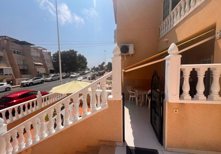 Segunda mano - Bungalow - Torrevieja - Torrejón