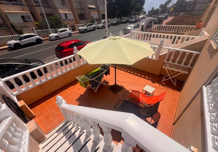 Segunda mano - Bungalow - Torrevieja - Torrejón