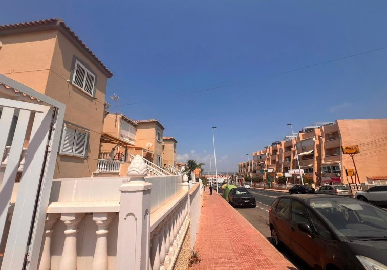 Segunda mano - Bungalow - Torrevieja - Torrejón