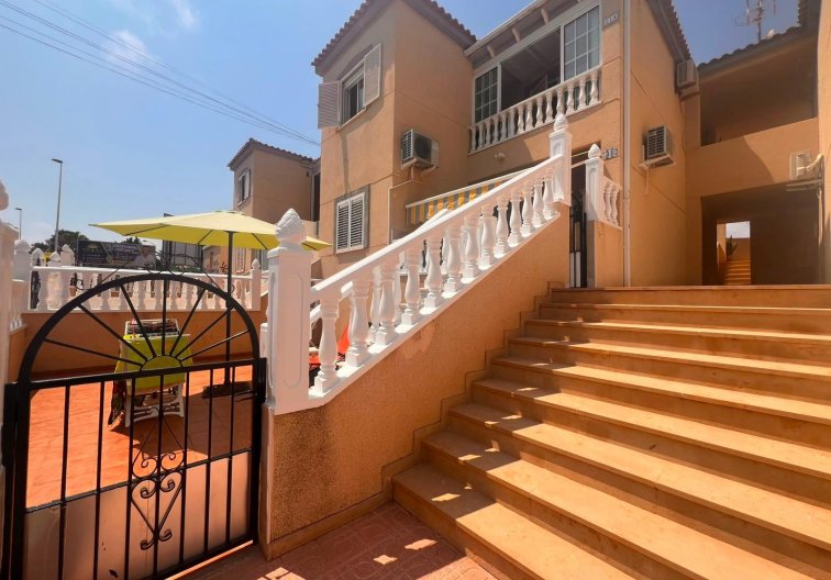 Segunda mano - Bungalow - Torrevieja - Torrejón