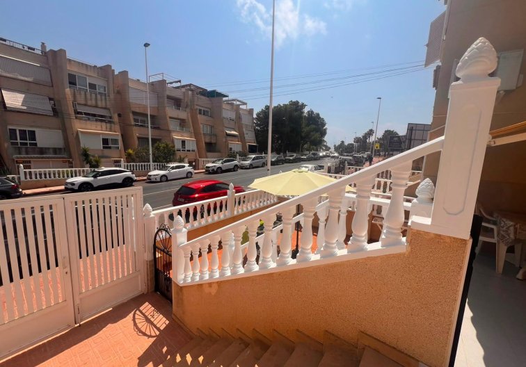 Segunda mano - Bungalow - Torrevieja - Torrejón