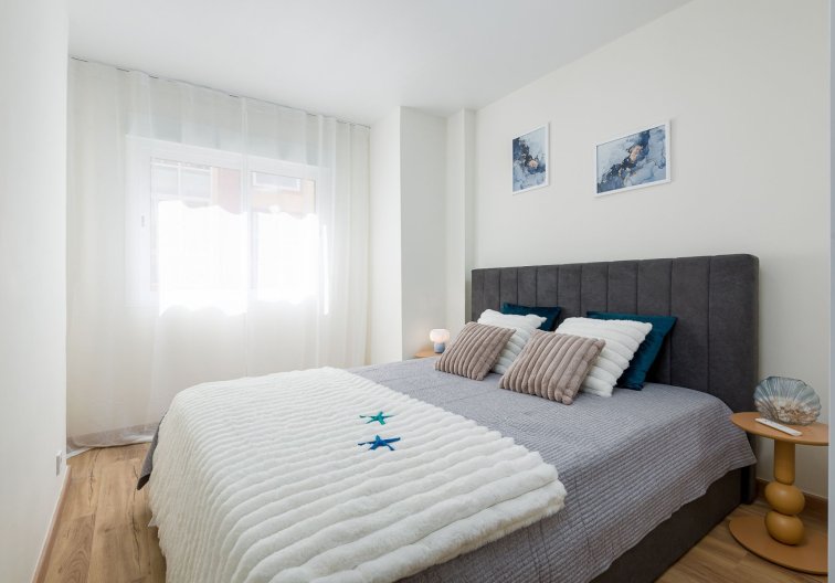 Segunda mano - Apartamento  - San Pedro del Pinatar - Costa Calida