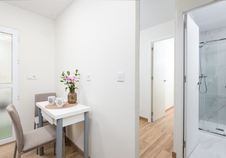 Segunda mano - Apartamento  - San Pedro del Pinatar - Costa Calida