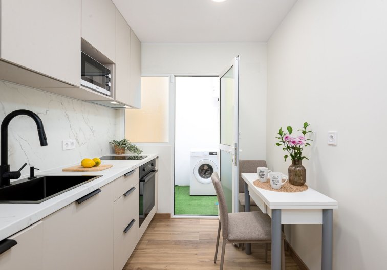 Segunda mano - Apartamento  - San Pedro del Pinatar - Costa Calida