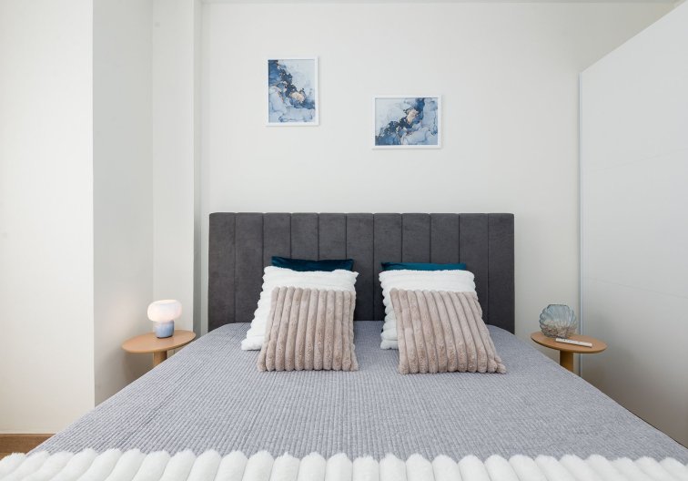 Segunda mano - Apartamento  - San Pedro del Pinatar - Costa Calida