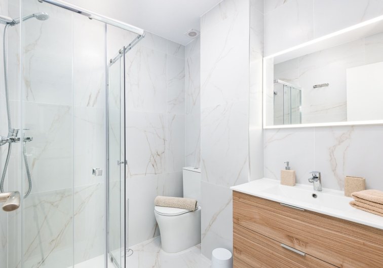 Segunda mano - Apartamento  - San Pedro del Pinatar - Costa Calida