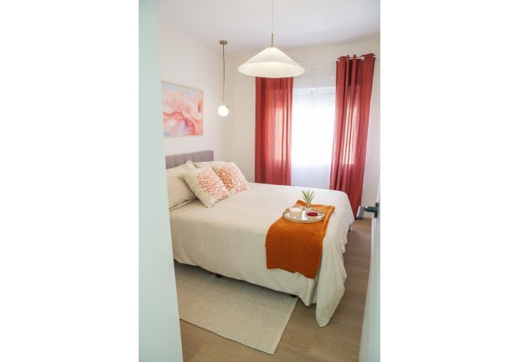 Segunda mano - Apartamento  - San Pedro del Pinatar - Costa Calida