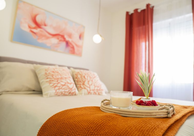 Segunda mano - Apartamento  - San Pedro del Pinatar - Costa Calida