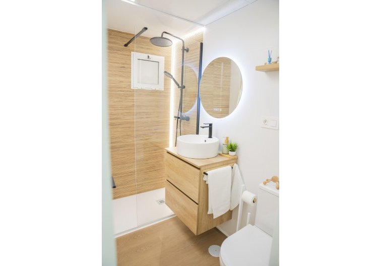 Segunda mano - Apartamento  - San Pedro del Pinatar - Costa Calida