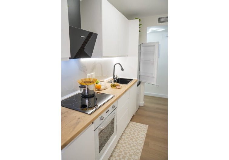 Segunda mano - Apartamento  - San Pedro del Pinatar - Costa Calida