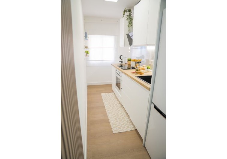 Segunda mano - Apartamento  - San Pedro del Pinatar - Costa Calida
