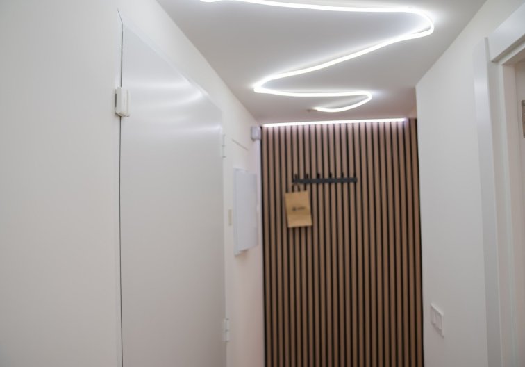 Segunda mano - Apartamento  - San Pedro del Pinatar - Costa Calida