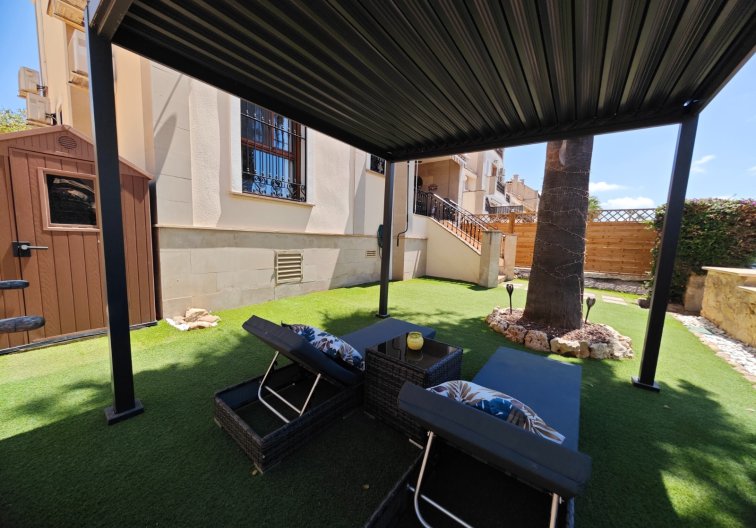 Segunda mano - Apartamento  - Algorfa - Inland