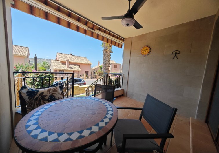 Segunda mano - Apartamento  - Algorfa - Inland