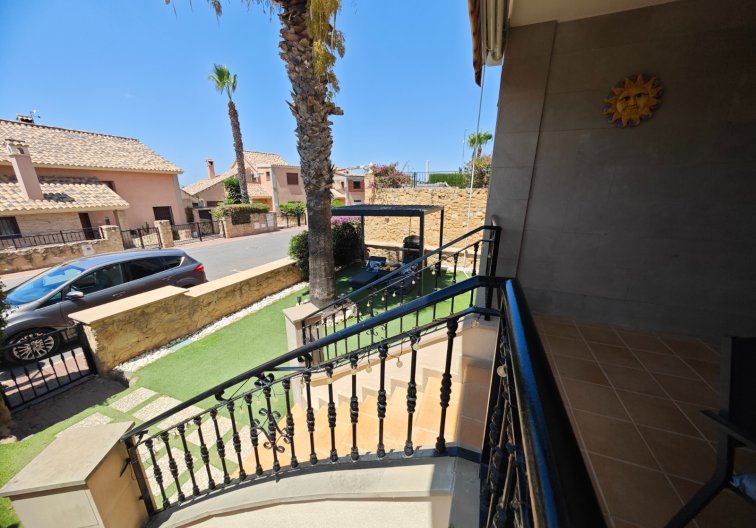 Segunda mano - Apartamento  - Algorfa - Inland