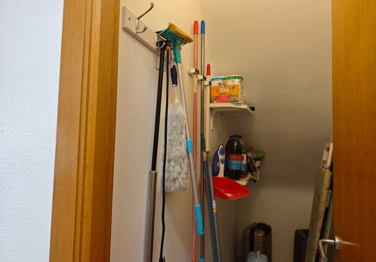 Segunda mano - Apartamento  - Algorfa - Inland