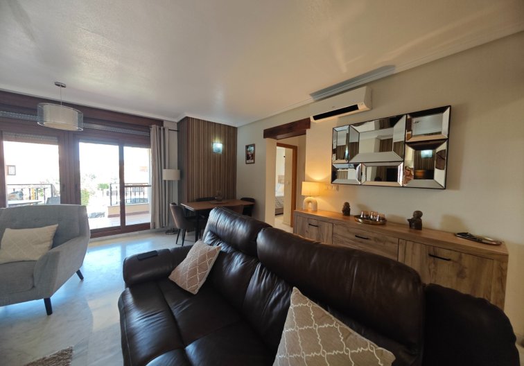 Segunda mano - Apartamento  - Algorfa - Inland