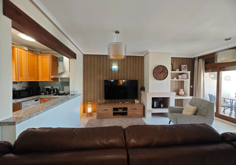 Segunda mano - Apartamento  - Algorfa - Inland