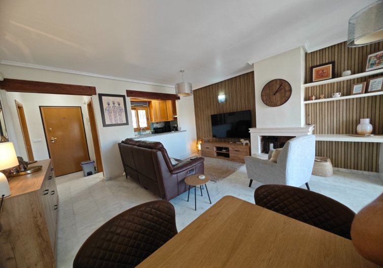 Segunda mano - Apartamento  - Algorfa - Inland
