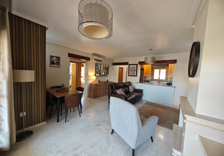 Segunda mano - Apartamento  - Algorfa - Inland
