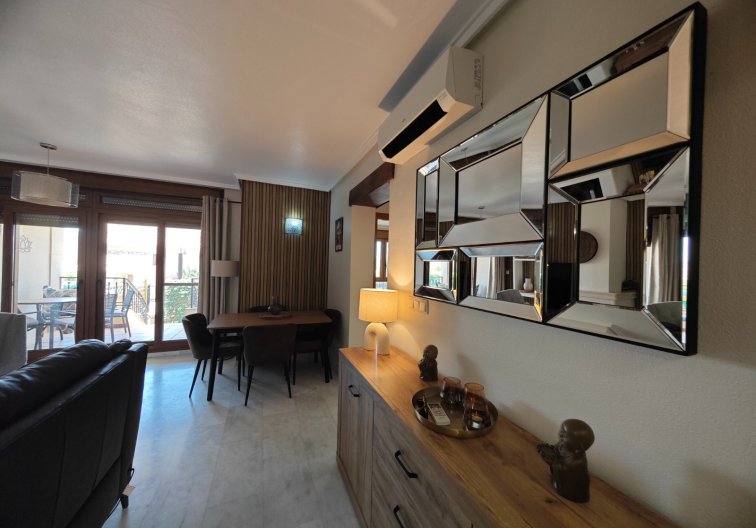 Segunda mano - Apartamento  - Algorfa - Inland