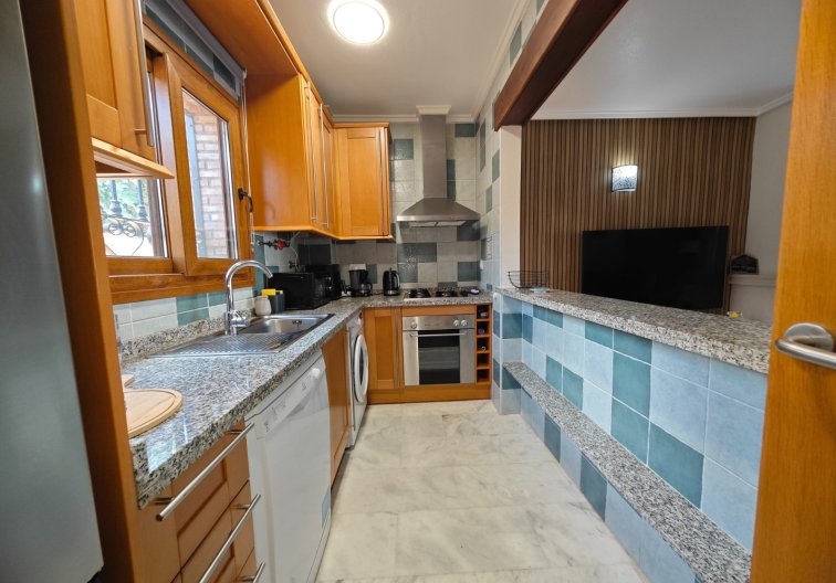 Segunda mano - Apartamento  - Algorfa - Inland
