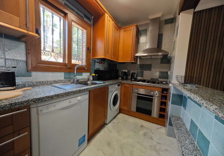 Segunda mano - Apartamento  - Algorfa - Inland
