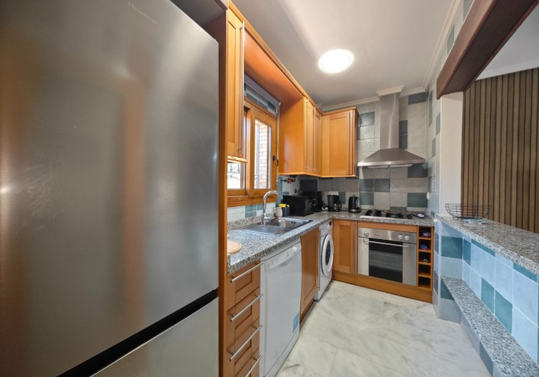 Segunda mano - Apartamento  - Algorfa - Inland