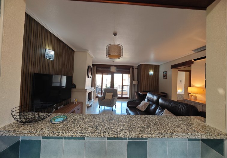 Segunda mano - Apartamento  - Algorfa - Inland