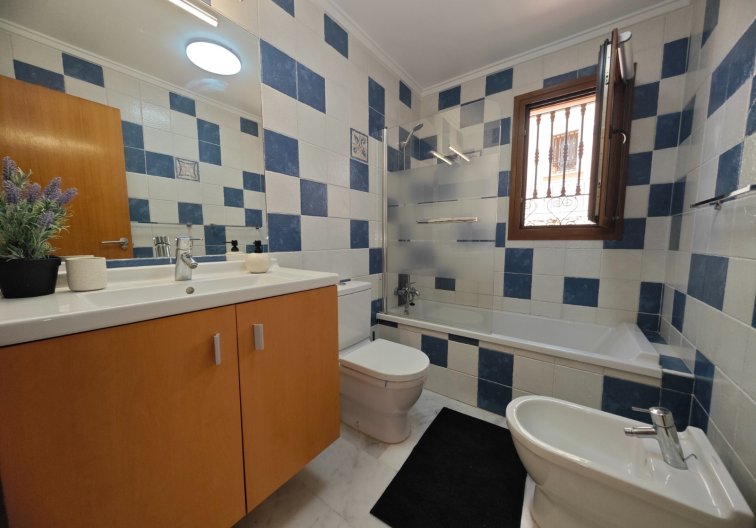 Segunda mano - Apartamento  - Algorfa - Inland