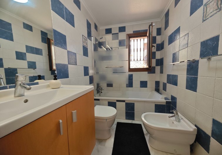 Segunda mano - Apartamento  - Algorfa - Inland