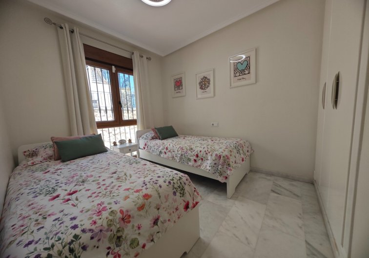 Segunda mano - Apartamento  - Algorfa - Inland