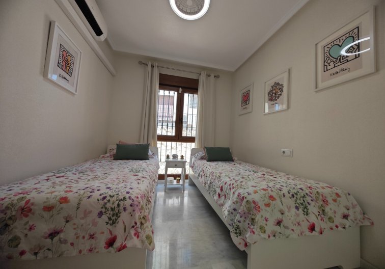 Segunda mano - Apartamento  - Algorfa - Inland