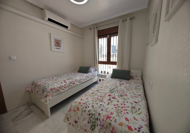 Segunda mano - Apartamento  - Algorfa - Inland
