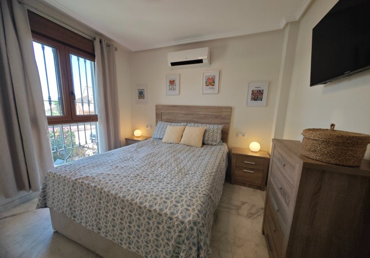 Segunda mano - Apartamento  - Algorfa - Inland