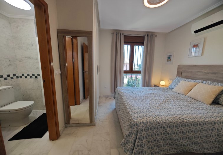 Segunda mano - Apartamento  - Algorfa - Inland