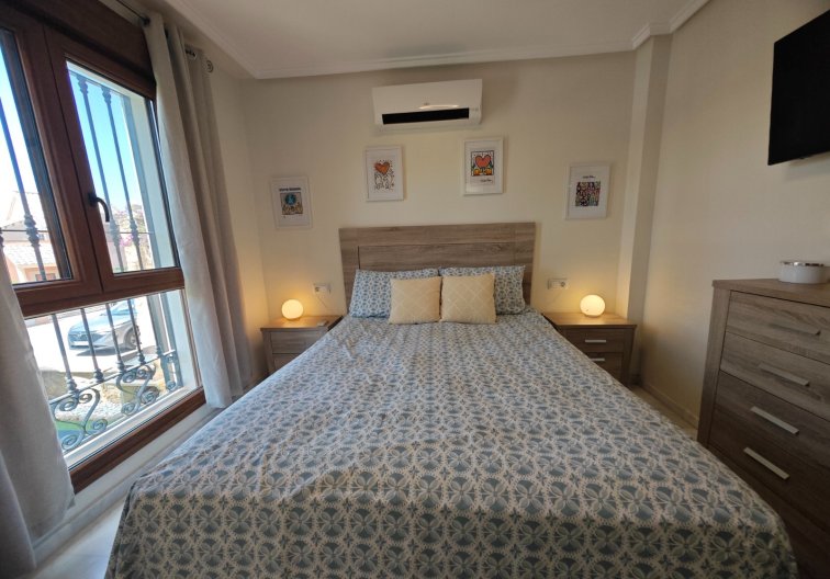 Segunda mano - Apartamento  - Algorfa - Inland