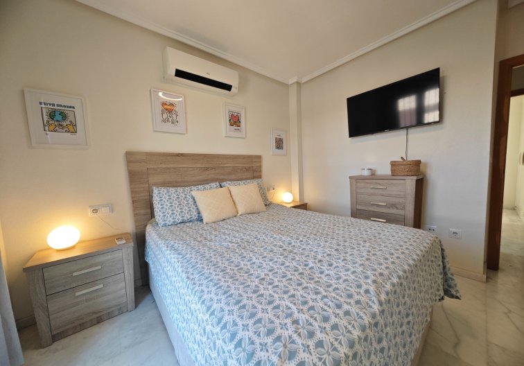 Segunda mano - Apartamento  - Algorfa - Inland