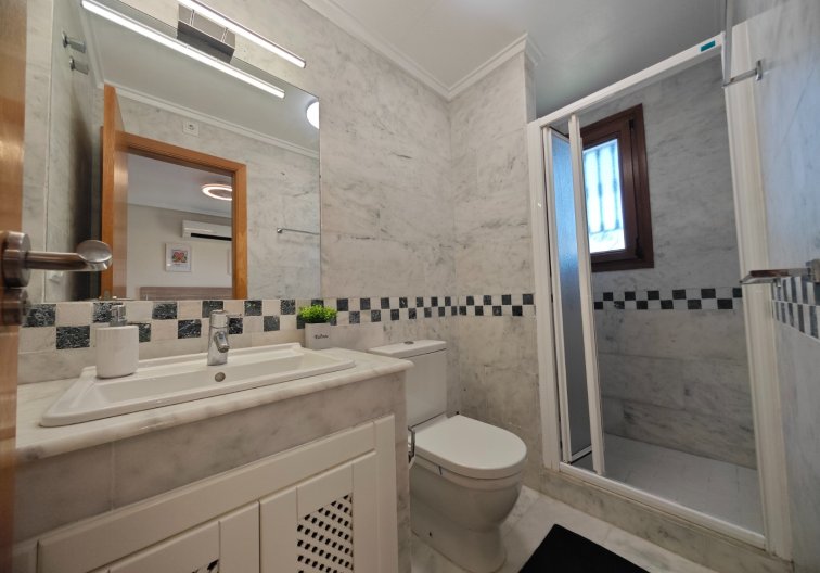 Segunda mano - Apartamento  - Algorfa - Inland