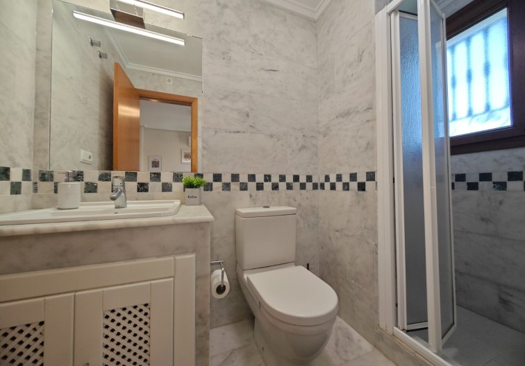 Segunda mano - Apartamento  - Algorfa - Inland