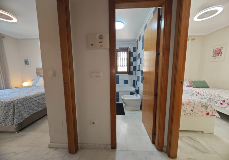 Segunda mano - Apartamento  - Algorfa - Inland