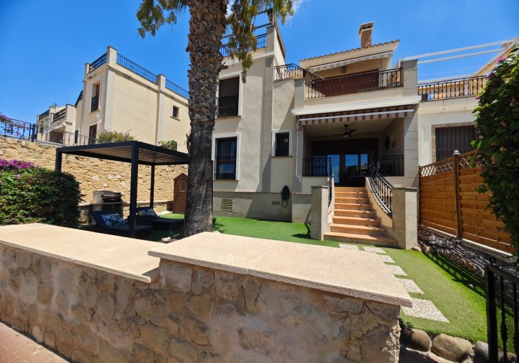Segunda mano - Apartamento  - Algorfa - Inland