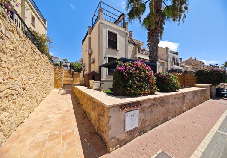 Segunda mano - Apartamento  - Algorfa - Inland