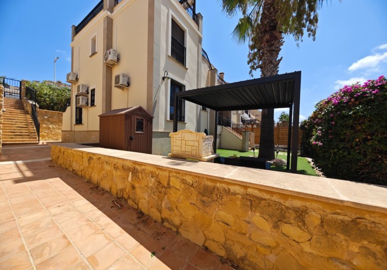 Segunda mano - Apartamento  - Algorfa - Inland