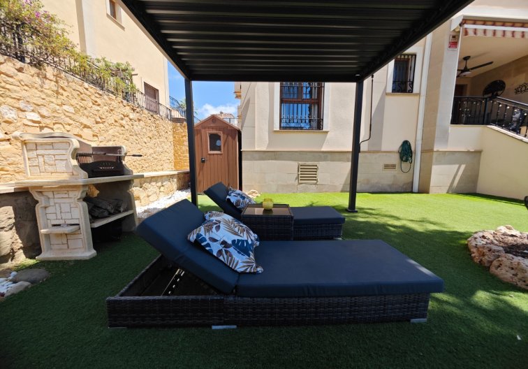 Segunda mano - Apartamento  - Algorfa - Inland