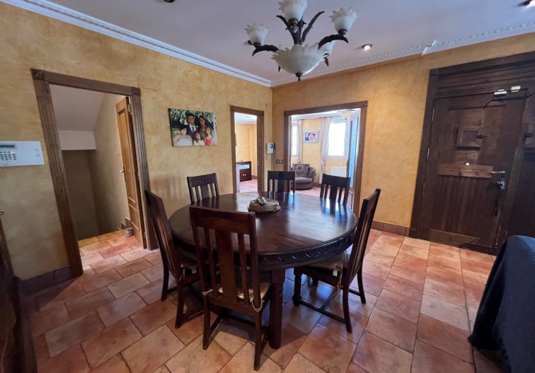 Segunda mano - villa - San Fulgencio - Costa Blanca