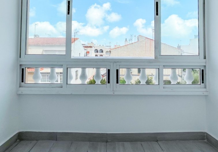 Segunda mano - Apartamento  - Torrevieja - Costa Blanca
