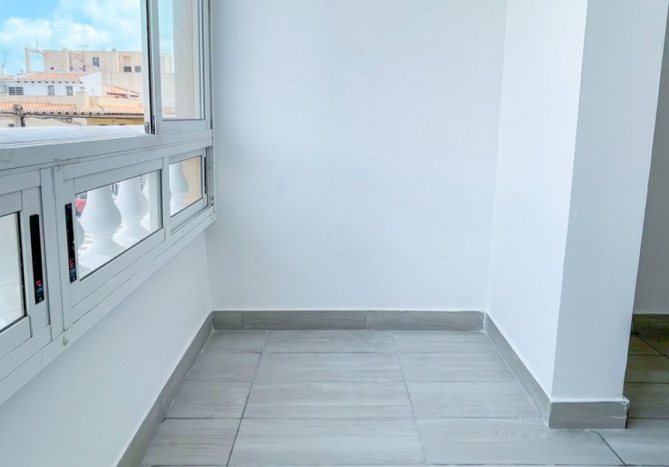 Segunda mano - Apartamento  - Torrevieja - Costa Blanca